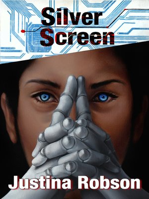 cover image of Silver Screen